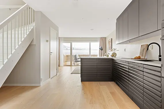 parquet flottant idf