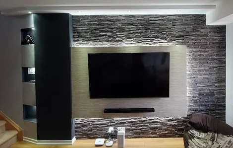 Rénovation
