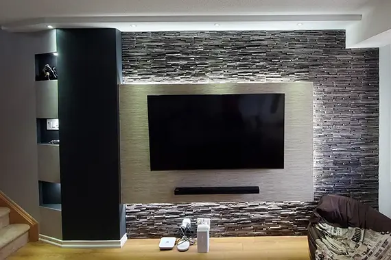 renovation salon