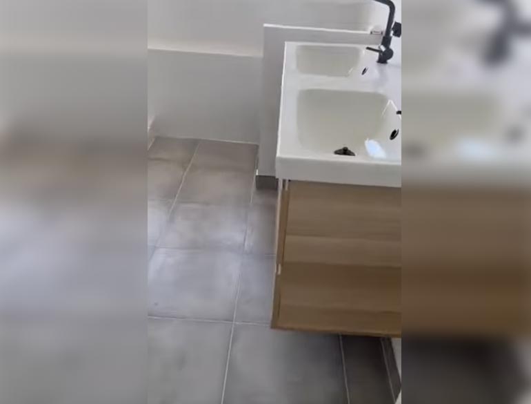 Rénovation salle de bain Sannois 95110