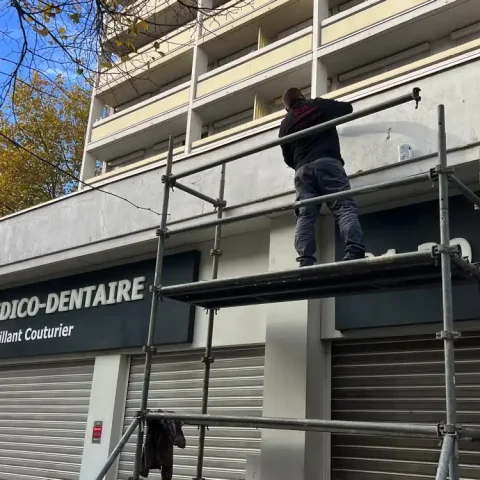 ravalement facade argenteuil 95100 4